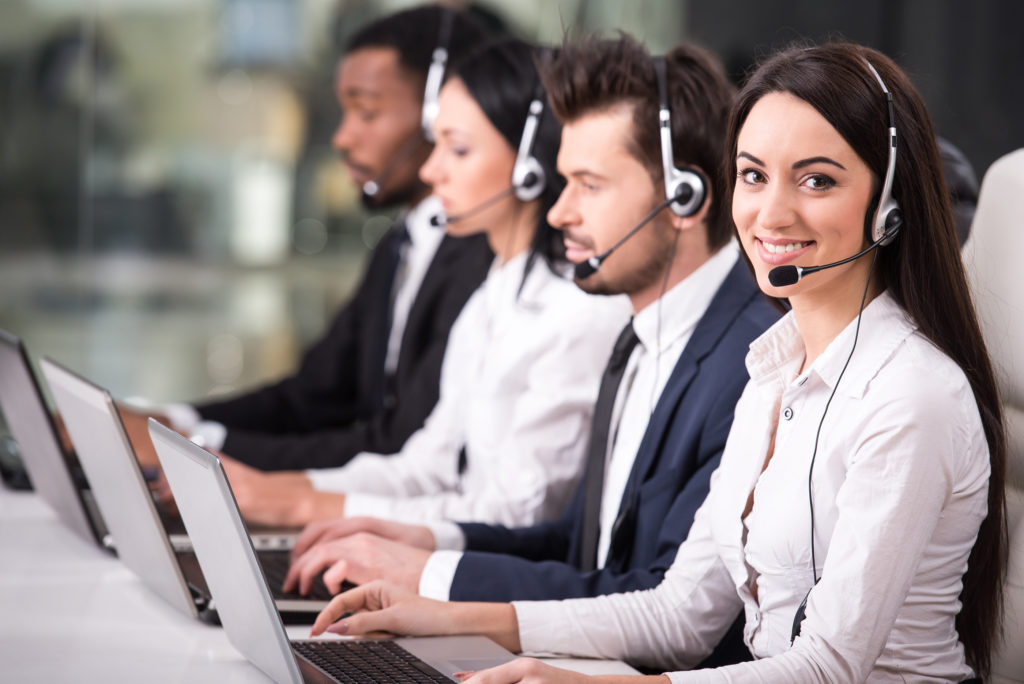 How to Choose the Right Contact Center Services