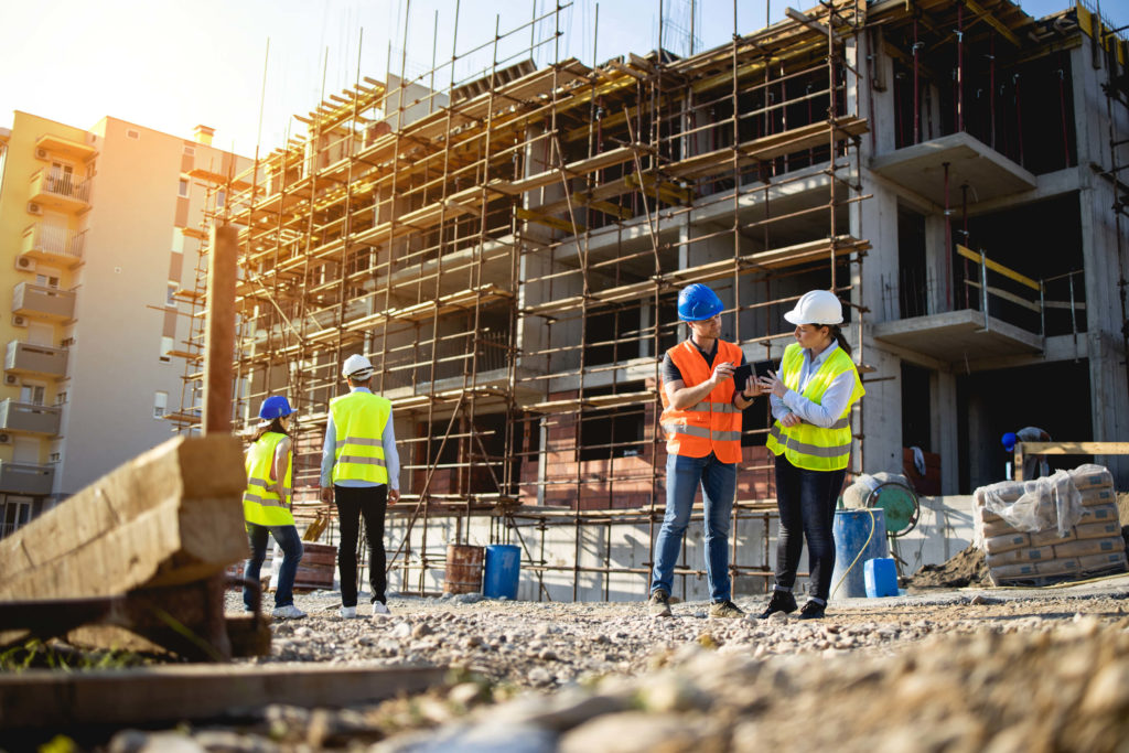 How to Proactively Plan Your Construction Projects