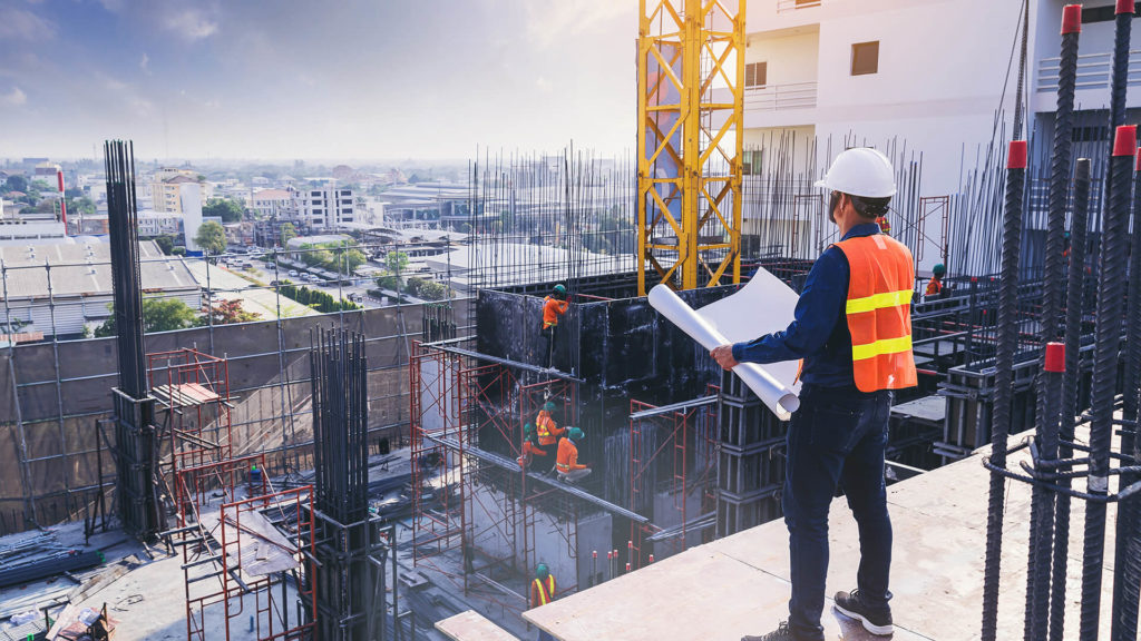 How to Proactively Plan Your Construction Projects