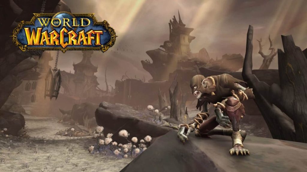 Tips and Tricks for Quick Leveling in World of Warcraft!