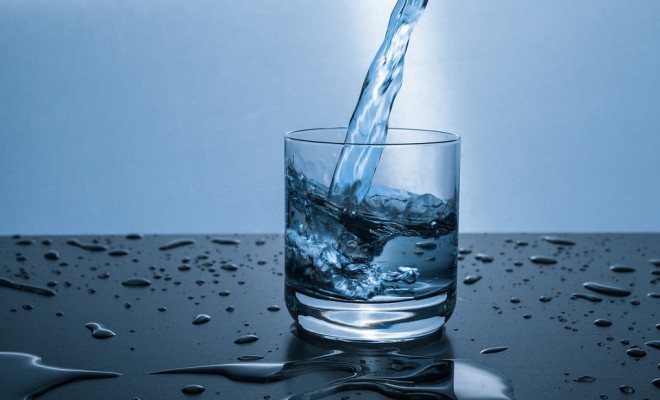 Reduce Water Waste