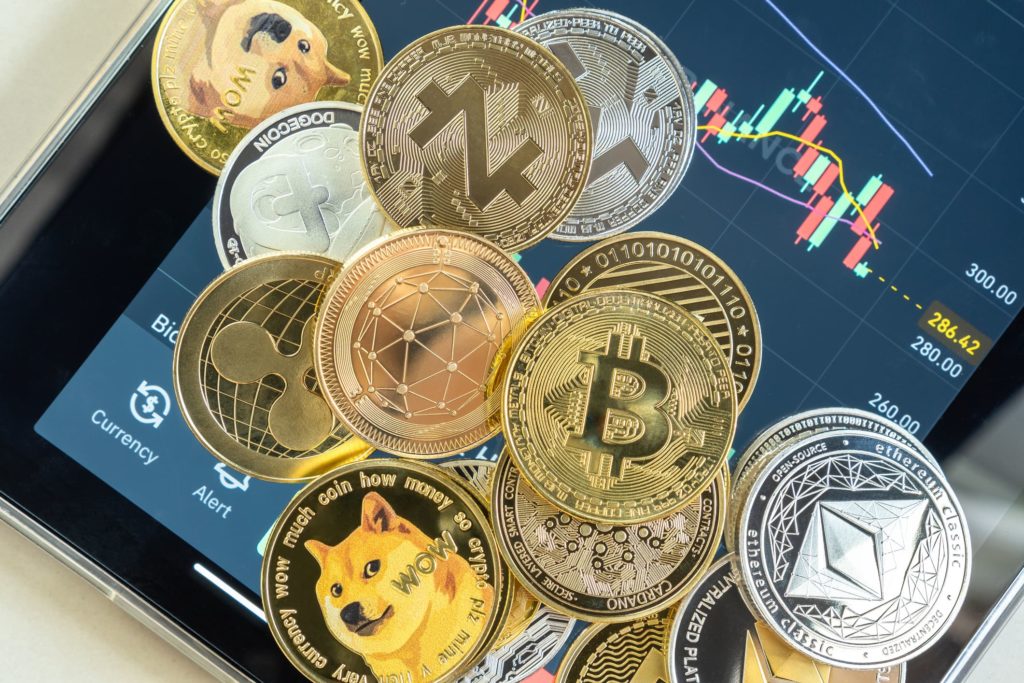 Earning Digital Currency Via Bitcoin Era System