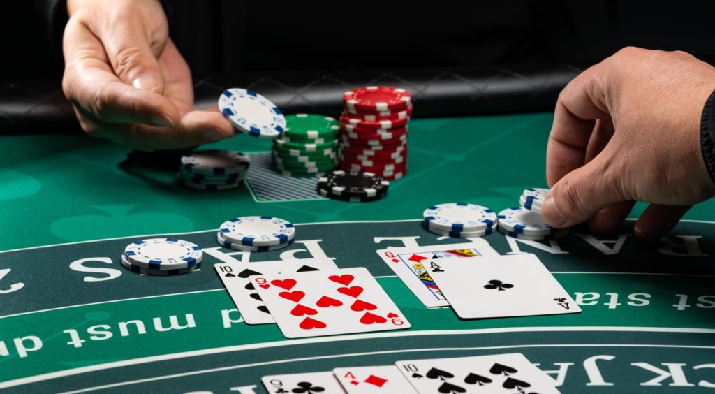 Where Is It Easier To Get A Licence For An Online Casino?