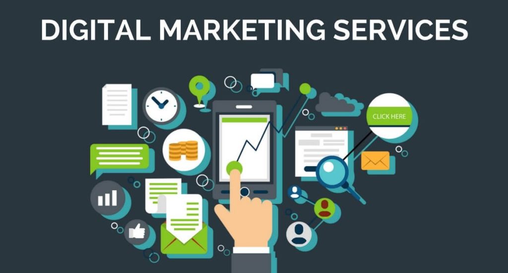 Top 10 Best Digital Marketing Services