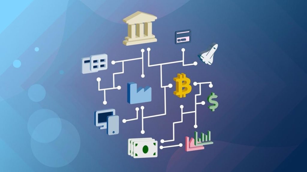 What Is Decentralized Finance?