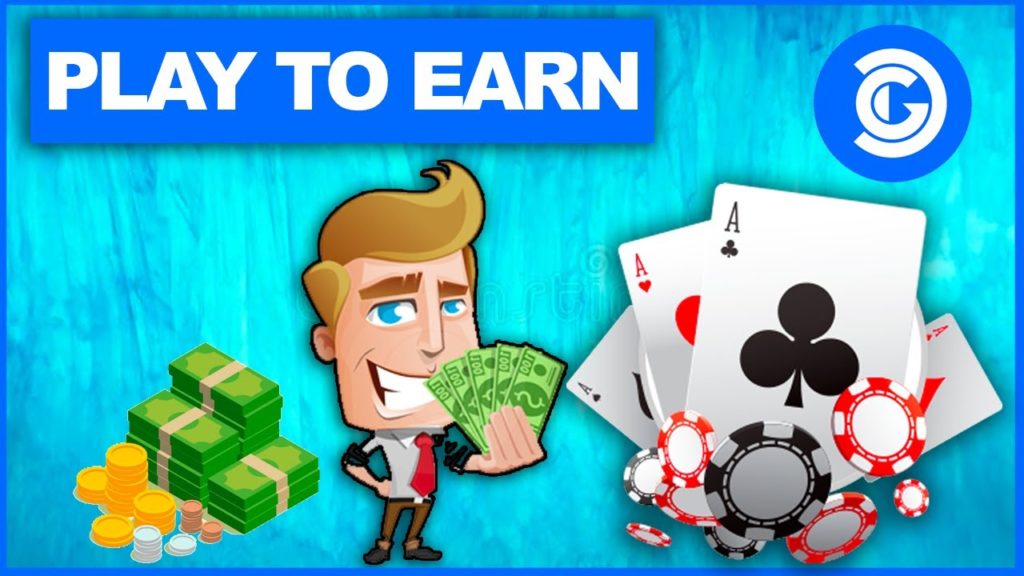 Start Earning Real Money at ICE Casino