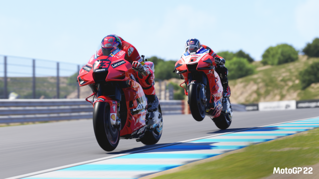 MotoGP 22 - The Most Realistic Release Yet