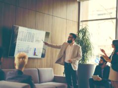 7 Reasons Why Your Growth Strategy Must Contain Sales Training