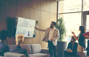 7 Reasons Why Your Growth Strategy Must Contain Sales Training