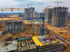 How to Improve Control of Construction Projects While Ensuring Safety and Security of Workers