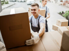 Moving Industry Statistics- One Needs To Know