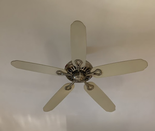 Use fans with your air conditioner.