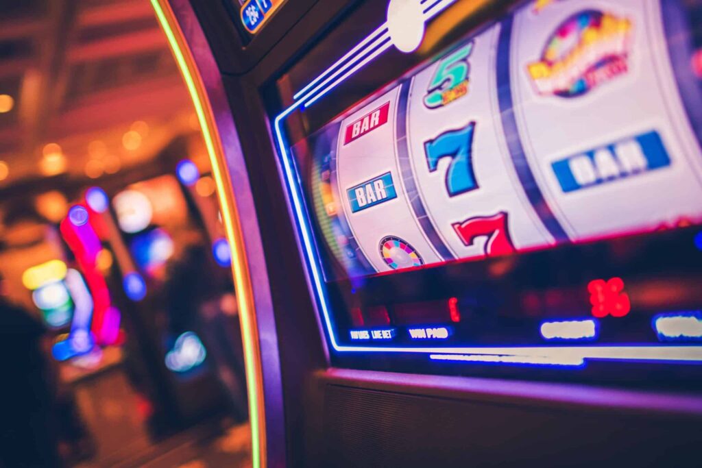 Why Should I Play High Stakes Slots at Top Casinos?