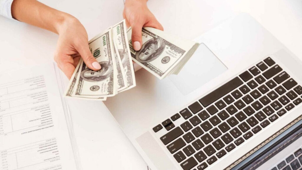 Make Money Online Today: Four Genuine Ideas 