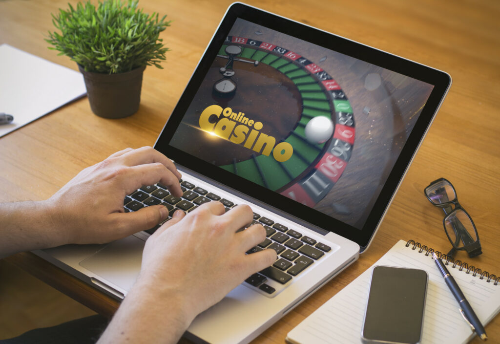 What Should The Web Design Of Successful Gambling Sites Look Like?