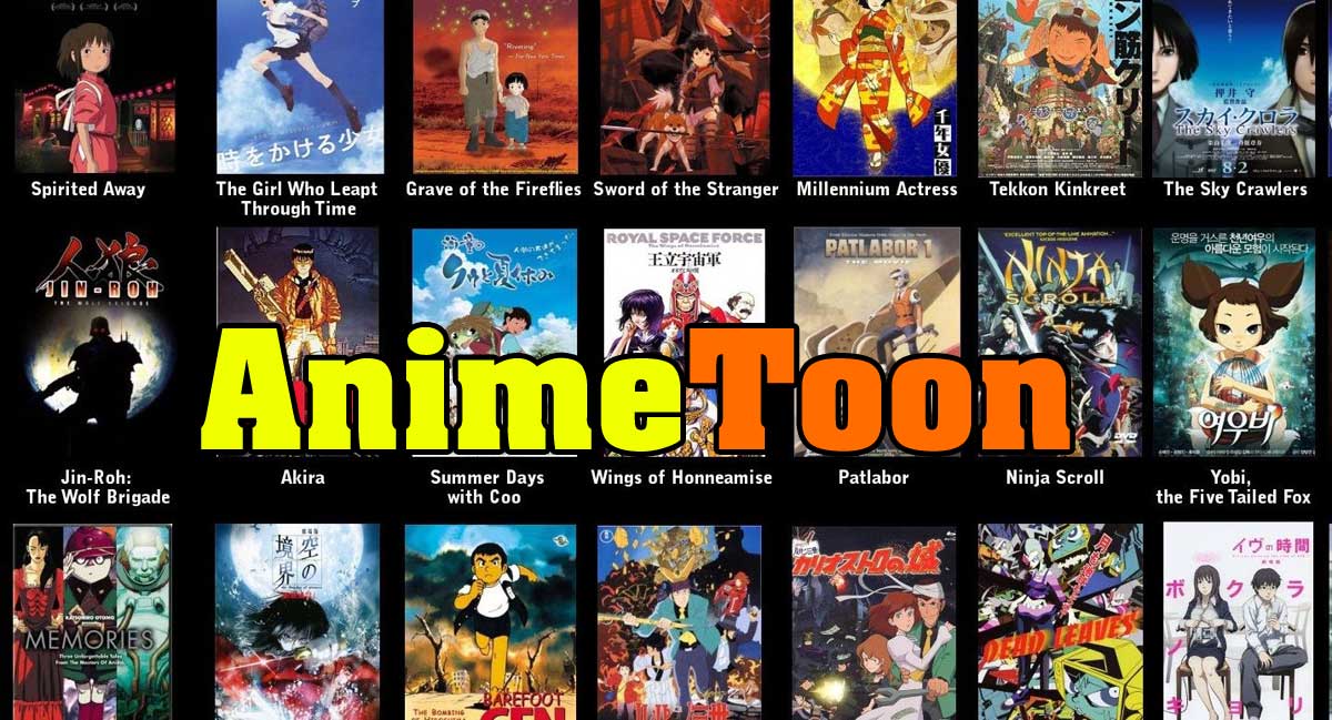 Watchcartoononline dubbed anime discount list