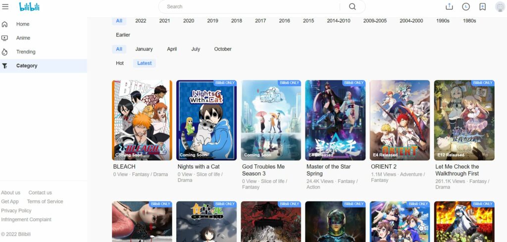 AnimeKisa APK 1.1 Download for Android - Latest version