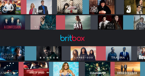 BritBox