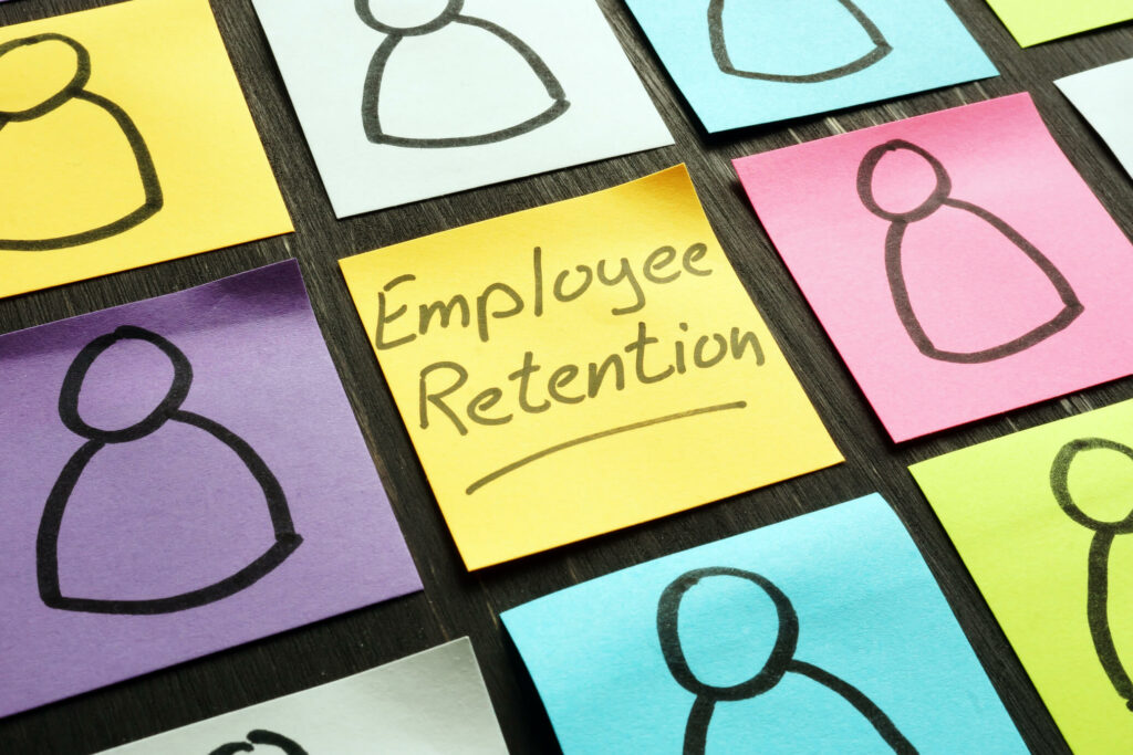 How to Implement a Successful Employee Retention Strategy with a Learning Management System