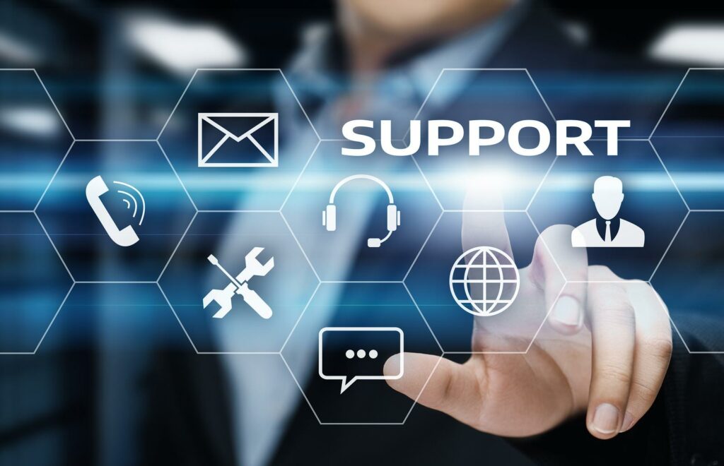 A Quick Guide To Running An Effective IT Support Department