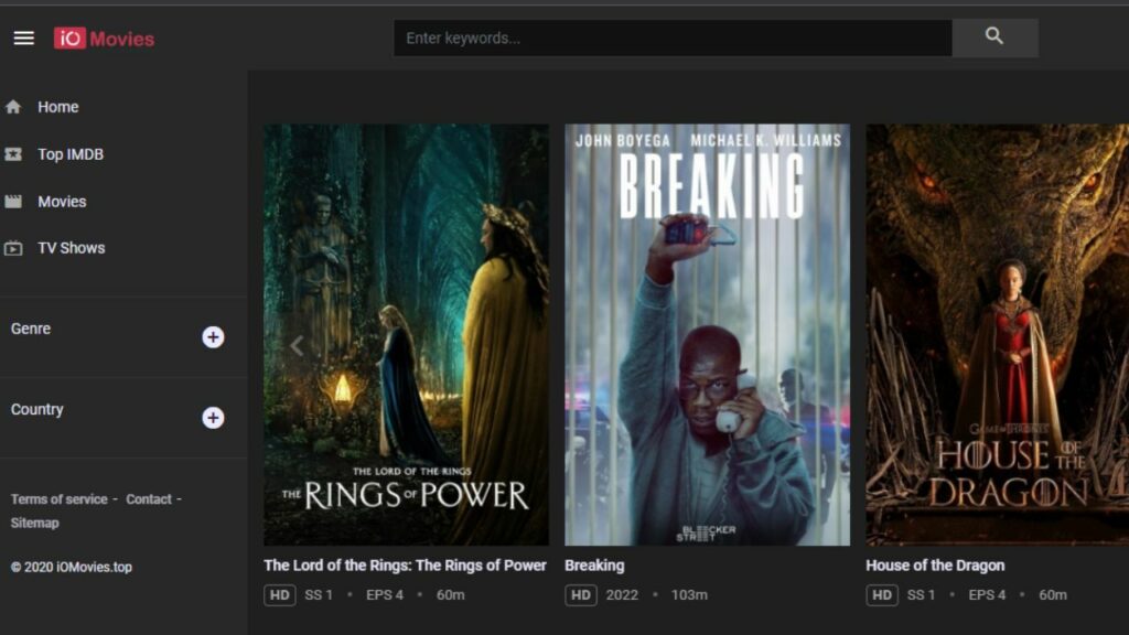 Iomovies