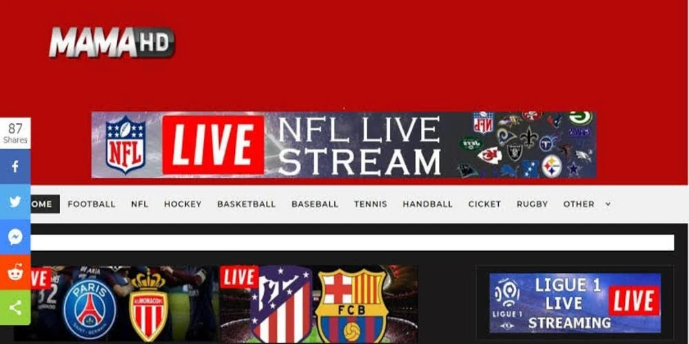 27 Best NFLbite Alternatives To Watch NFL Streams - Solu