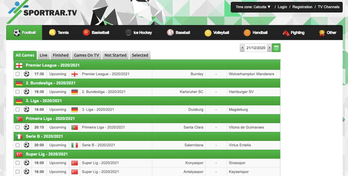 Top 26 Streameast Alternatives For Sports Streaming In 2023