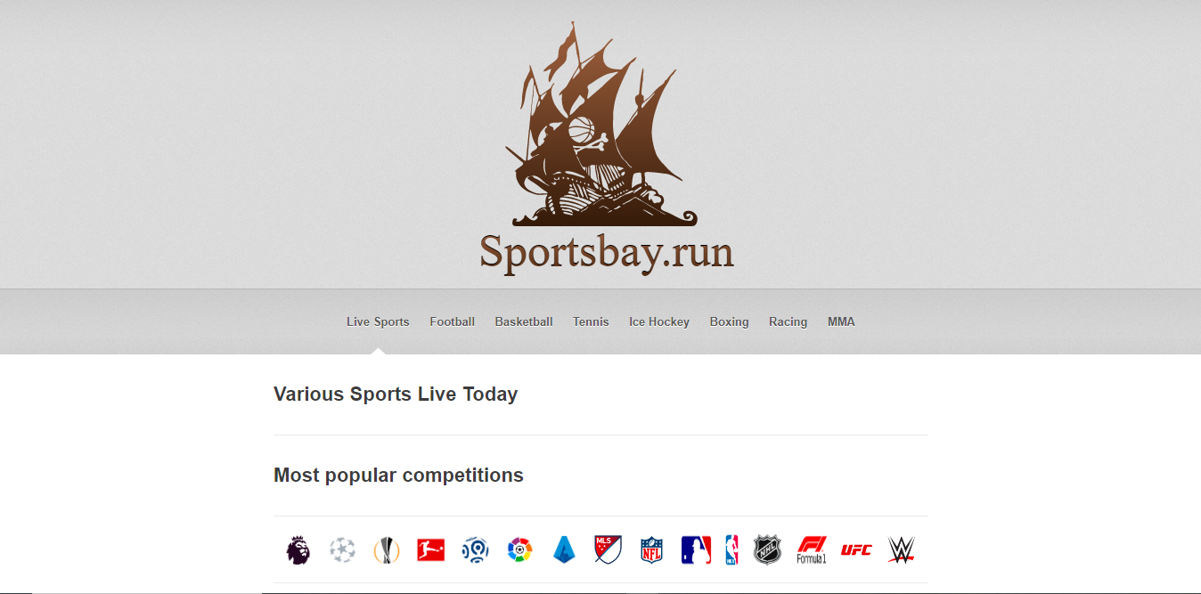 StreamEast Live Best 25 Alternatives Free Sports Streaming Sites - WebKu