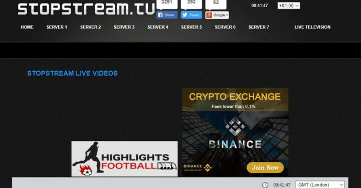 17 Best 720pstream Alternatives To Watch Sports Online – Seomadtech