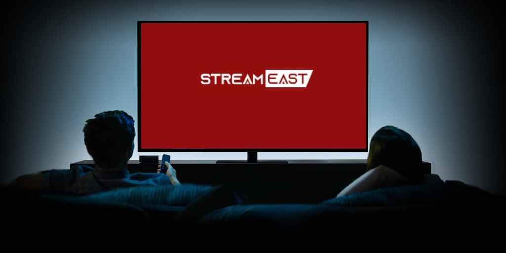 StreamEast: Live Sports Site 2023