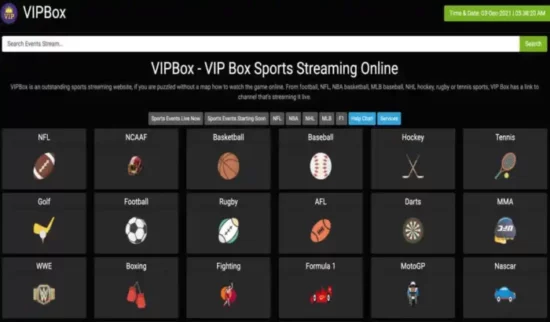 VIPBox