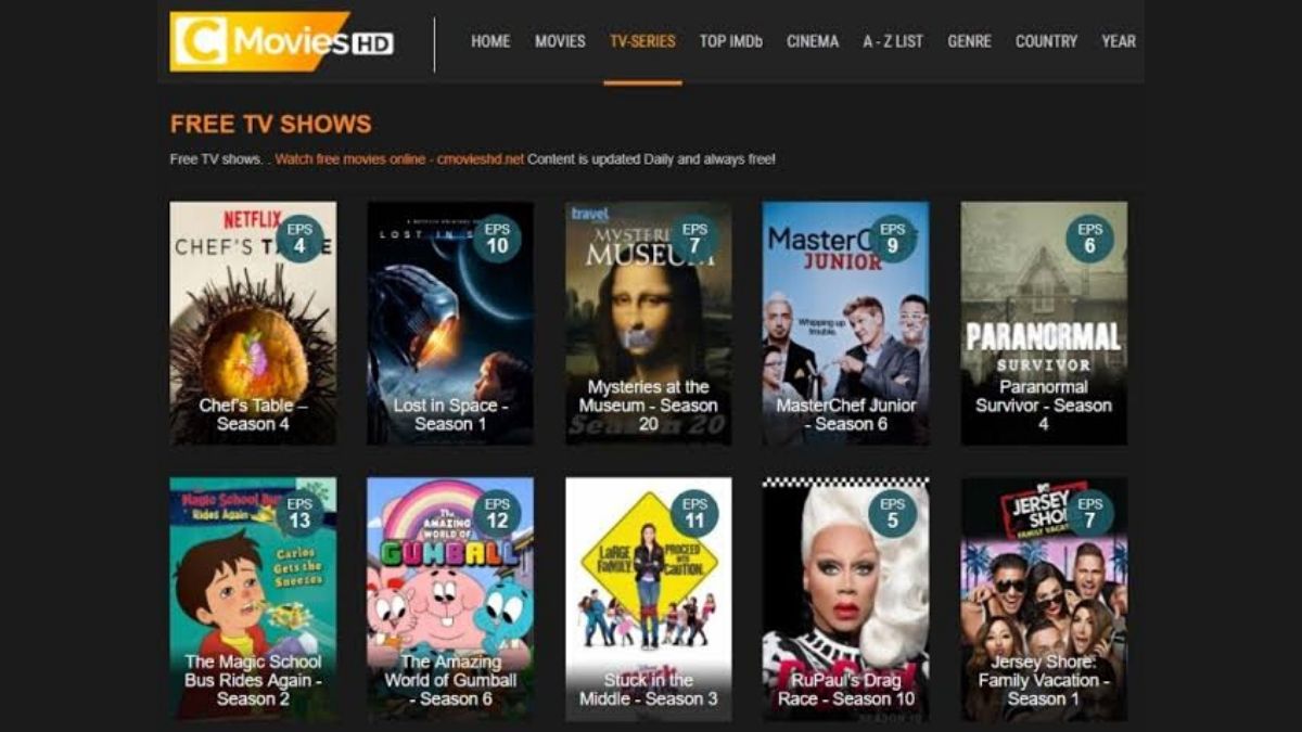 31 Sites Like Hurawatch For Online Movie Streaming In 2023