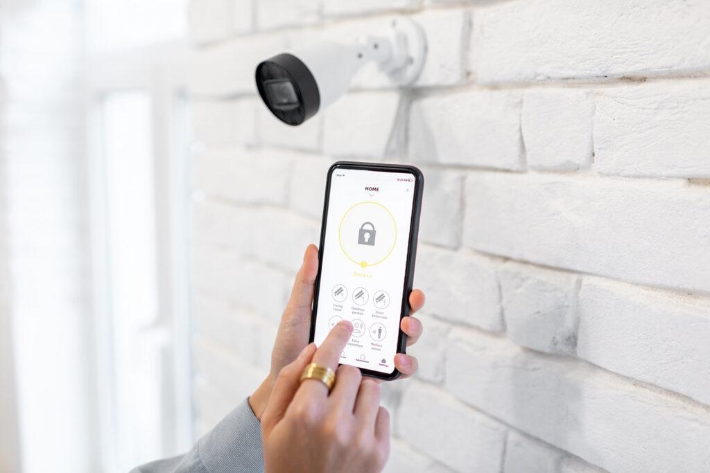 Benefits of Installing a Home Security System in Malaysia