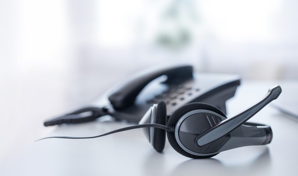 5 Things to know about Customer Service Call Recording Laws