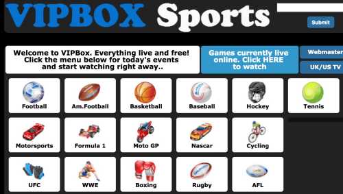 Top 50 StreamEast Alternatives For Free Sports Streaming 2023 ( August  Updated) - Technology & Business Blog, Lifestyle & Health