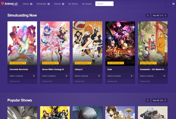 animesuge.io competitors and top 10 alternatives