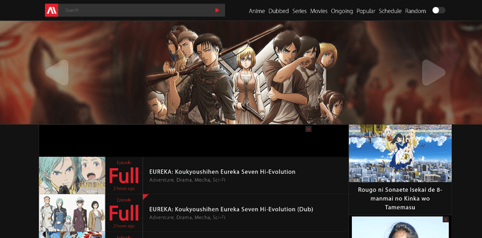 AnimeDao - Watch Anime TV English Sub - Product Information, Latest  Updates, and Reviews 2023