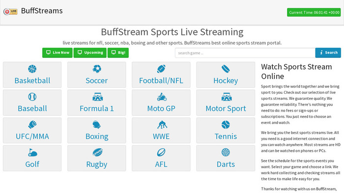 Reddit nfl deals streams alternative