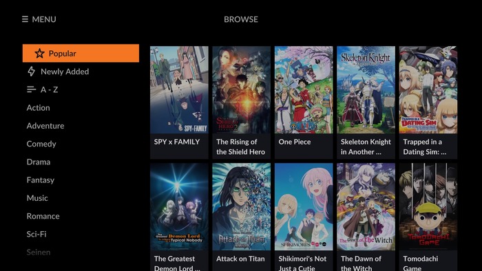 AnimeFrenzy: Watch Anime Online Watch Anime Subbed, Anime Dubbed Very  Relaxing View to Watch Anime All Animes Are Available Here.