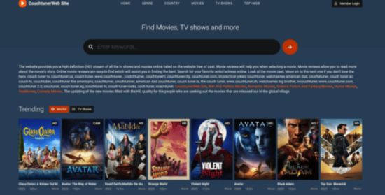 25 Best Bflix Alternatives To For Your Streaming Needs