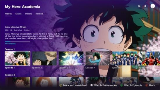 AnimeKisa: HD Anime Online APK for Android Download