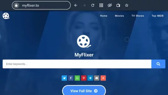 Myflixer movies free hot sale