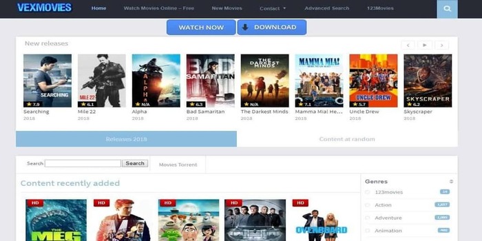 The Ultimate Guide to 27 TUBI TV Alternatives Streaming Platform