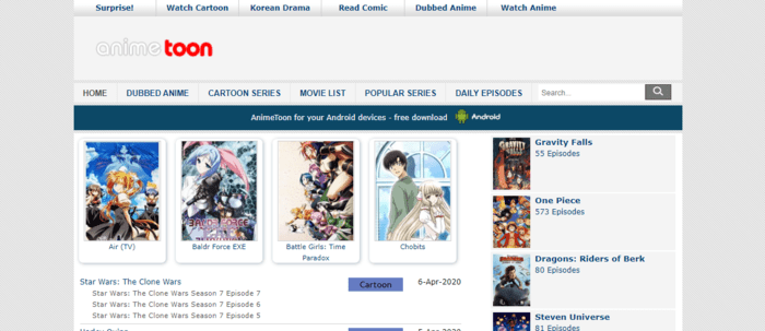 AnimeDao - Watch Anime TV English Sub - Product Information, Latest  Updates, and Reviews 2023