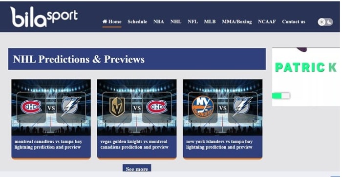 Top 77 Similar websites like nhl66.ir and alternatives