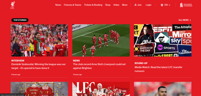 liverpoolfc