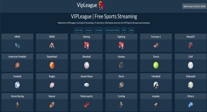 21 Best NHL66 Alternatives to Watch NHL Streams Free in 2023 - EarthWeb