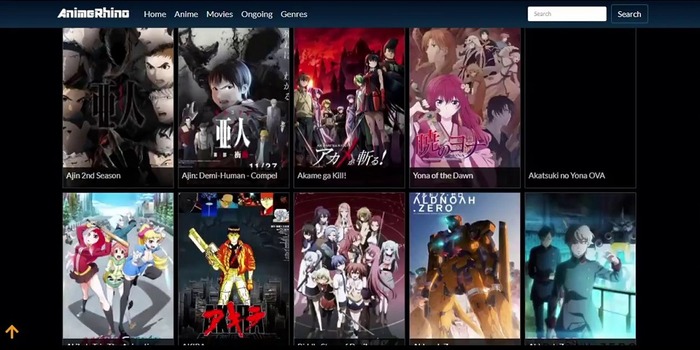 Animeheros Alternatives: 25+ Movie Streaming Services & Similar