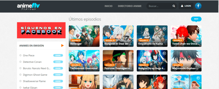 animediacms.com — SaaS Listed on Flippa: Fully automated anime, tv shows,  asian drama, manga streaming script.