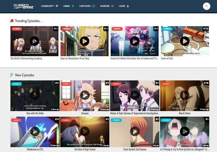 AnimeKisa: HD Anime Online APK for Android Download